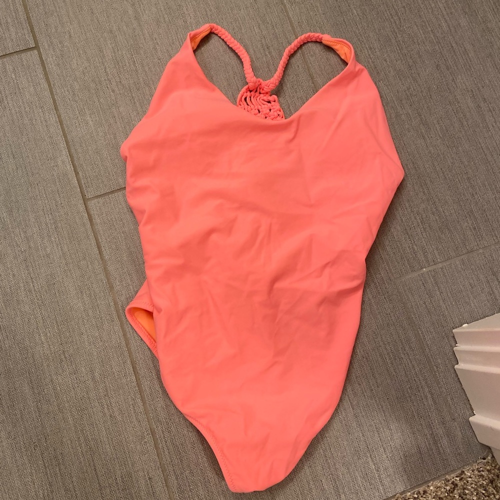 Aerie One Piece Swimsuit